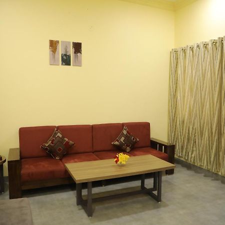 Jaidev Farms And Resort Chhindwāra Exterior foto