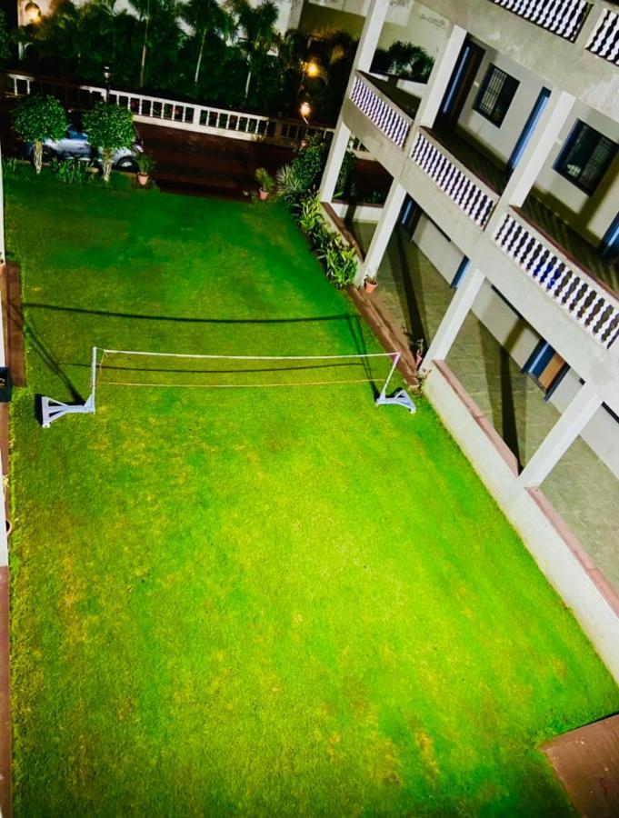 Jaidev Farms And Resort Chhindwāra Exterior foto