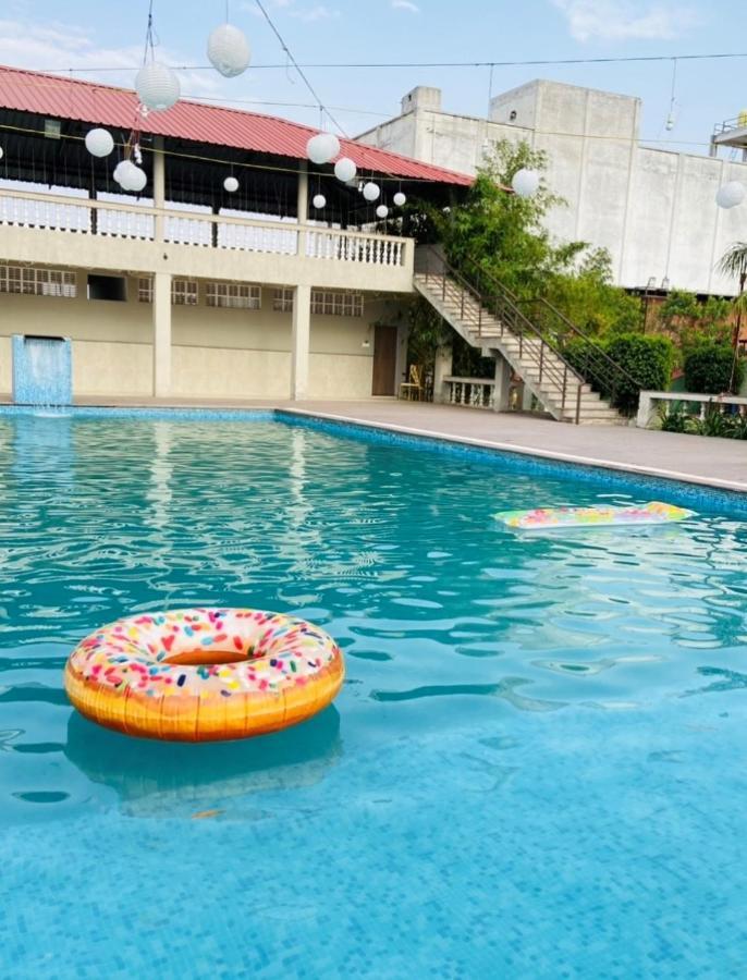 Jaidev Farms And Resort Chhindwāra Exterior foto